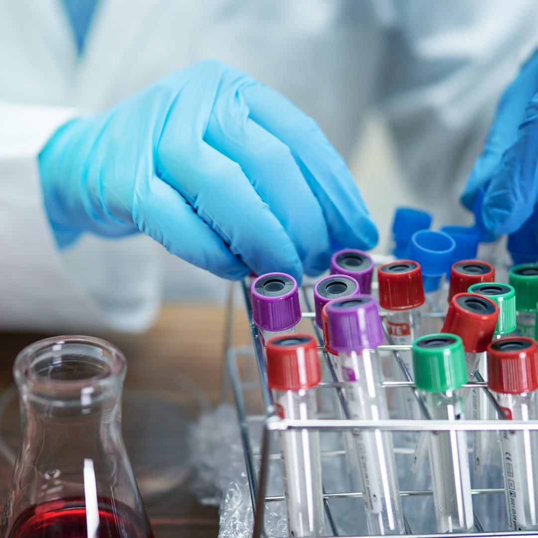 Pharmacy illustration