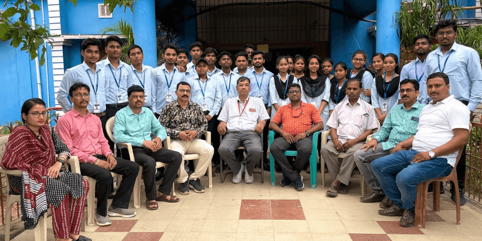 MAYURBHANJ MEDICAL ACADEMY