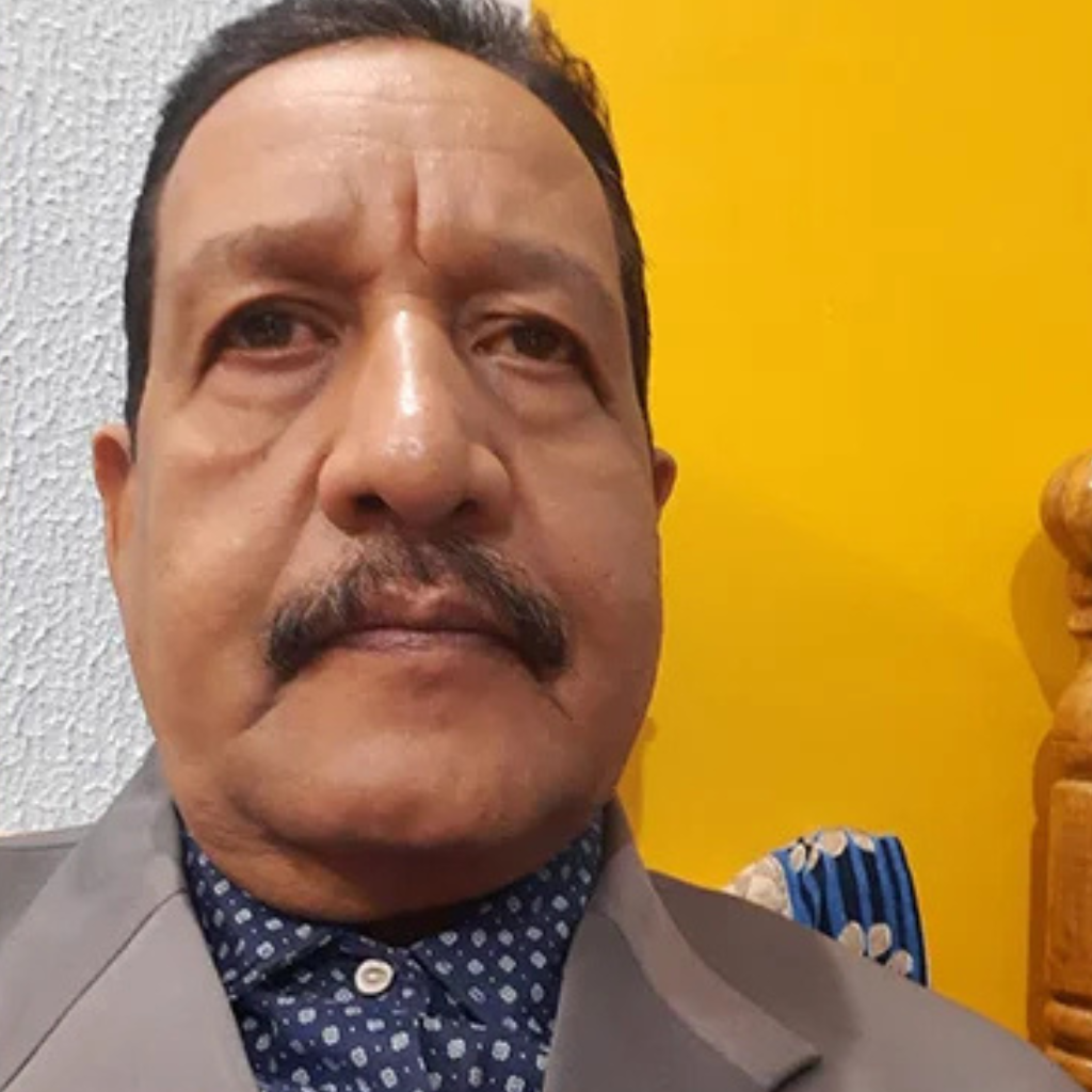 DR. NEELAMADHAB PANDA