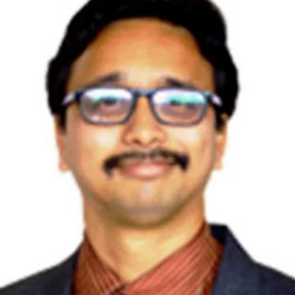 MR. TARA SHANKAR BASURI