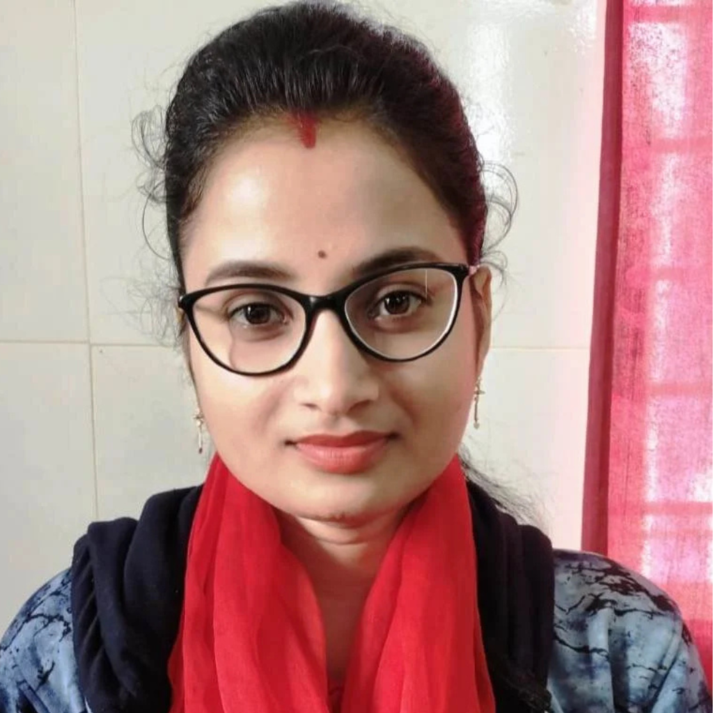 MRS. DEBAJANI MOHAPATRA