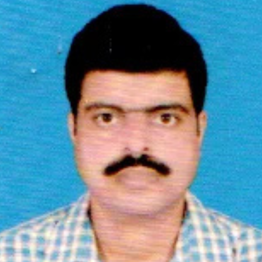 MR. BHABANI SHANKAR GIRI