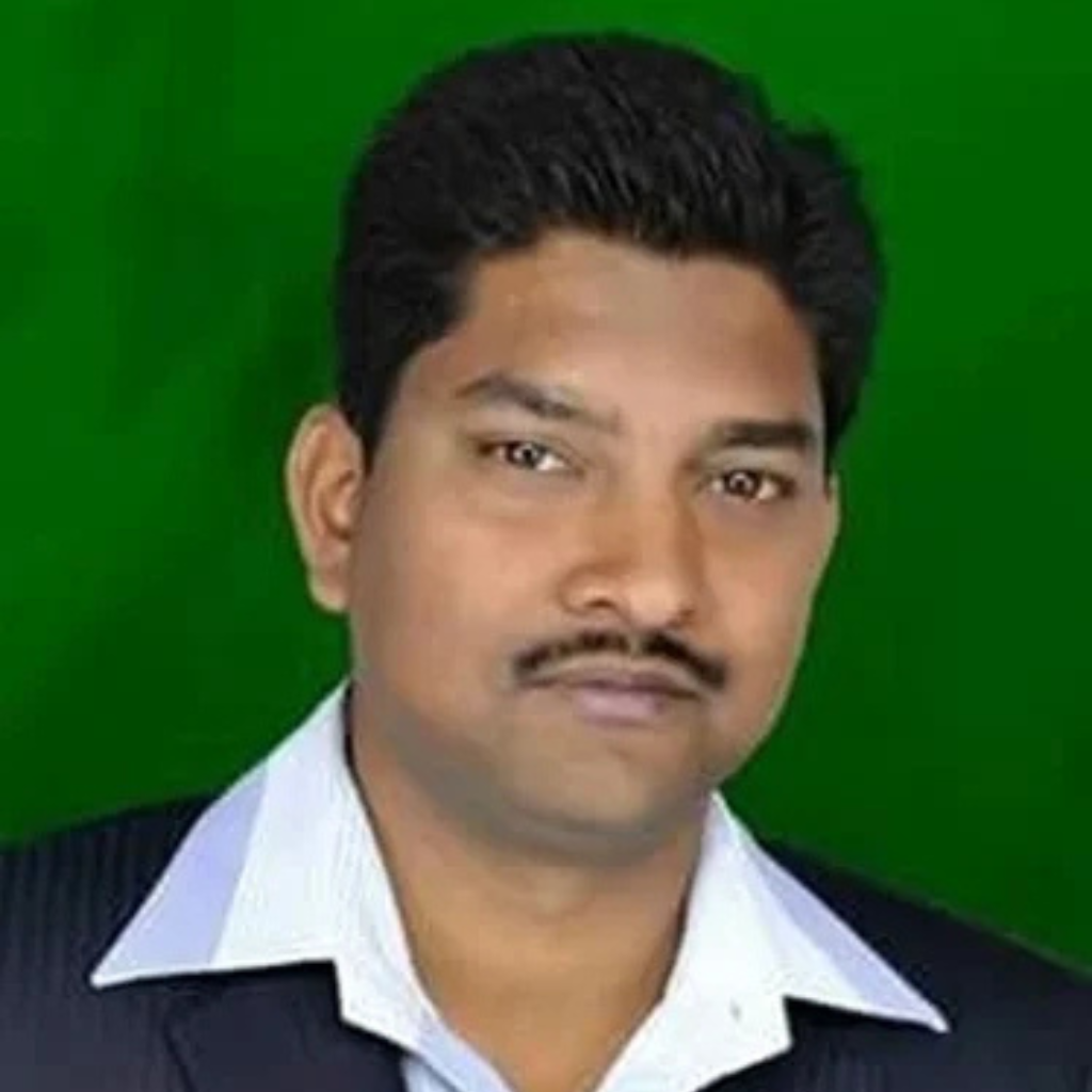 Dr.SANTI SWARUP BASA