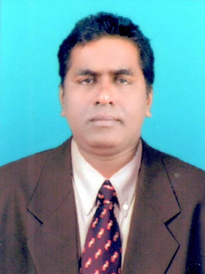 MR. DEEPAK KUMAR MOHANTY