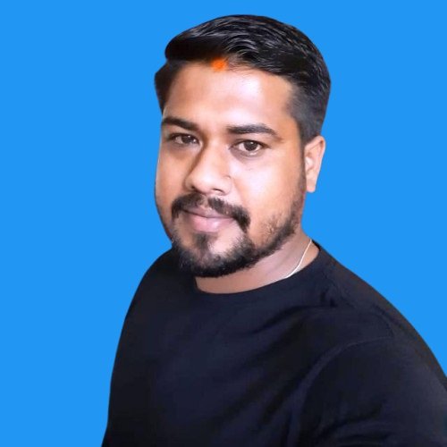 AMIT KUMAR MOHANTY