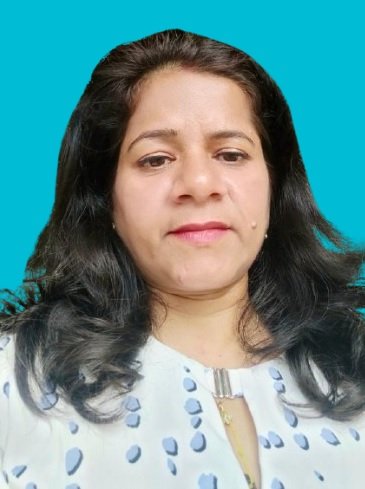 DR. JAYANTI PANDA