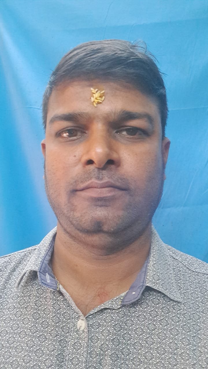 SIVA SANKAR MAITY