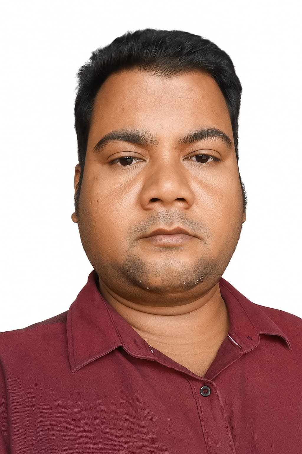 DIBYAJYOTI DAS