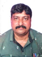 CHANDI CHARAN GHOSH