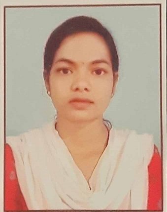 SHANTI PRIYA PATRA